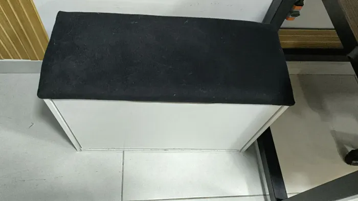 Sapateira - 15 reais - não entrega