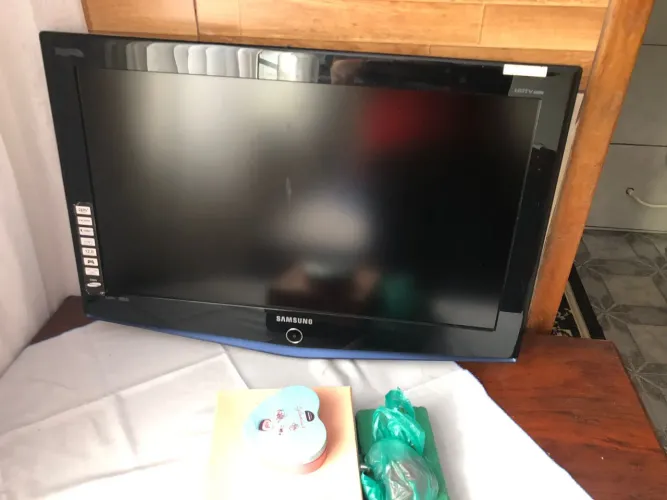 TV 32 polegada Samsung