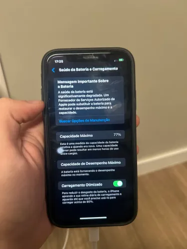 iPhone Xr 64gb 100% funcionando