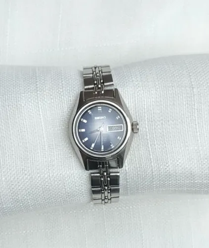 Relogio Feminino Vintage Seiko
