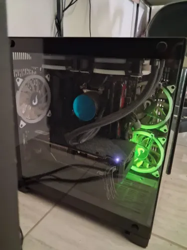 PC gamer 