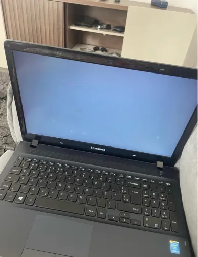 Notebook Samsung