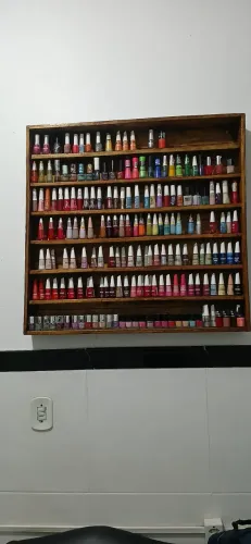 Esmalteiro
