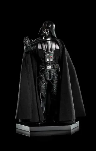 Darth Vader - Star Wars Rogue One - Iron Studios  - 1/10