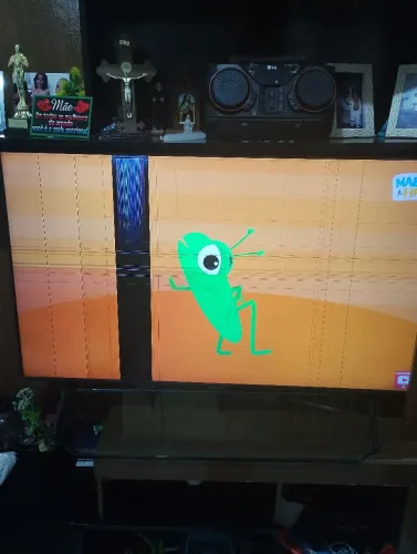 TV SAMSUNG 50 POLEGADAS 