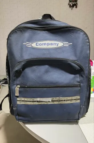 Mochila COMPANY anos 90