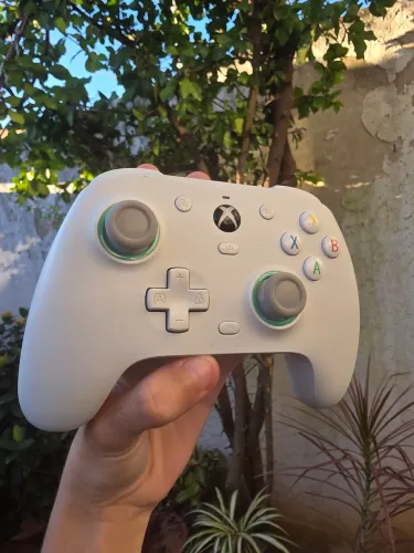 Controle Gamesir G7 SE