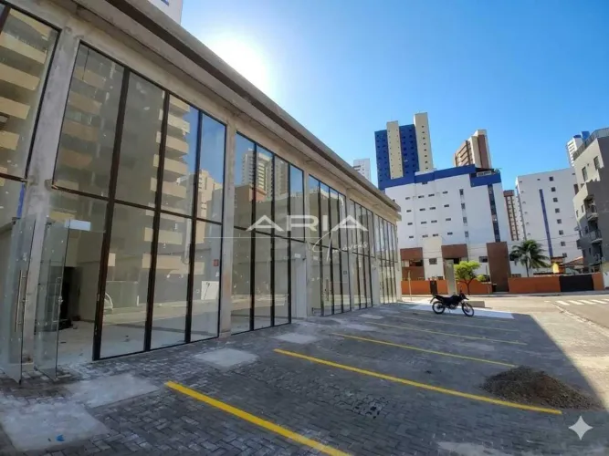 Sala Comercial para locação, Manaíra, JOAO PESSOA - PB