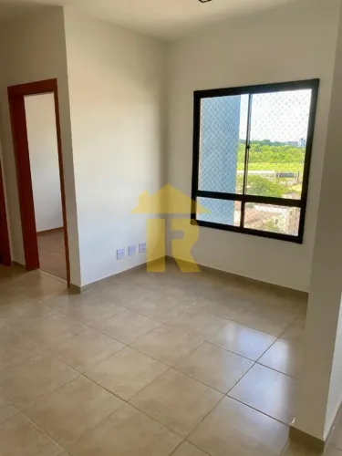 Apartamento para locação em São José do Rio Preto-SP, no Jardim Yolanda: 2 quartos, 1 sala