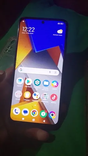 Celular POCO M4pro