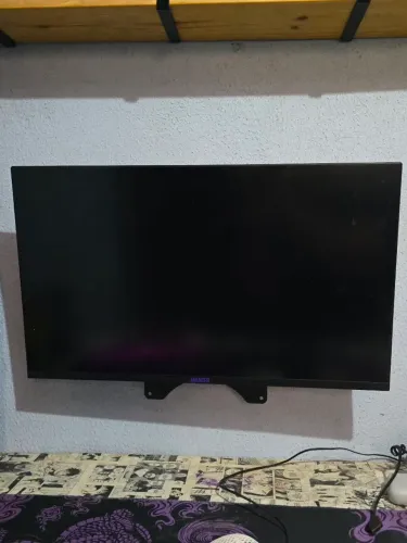 Monitor mancer horizon z27 - 27 polegadas