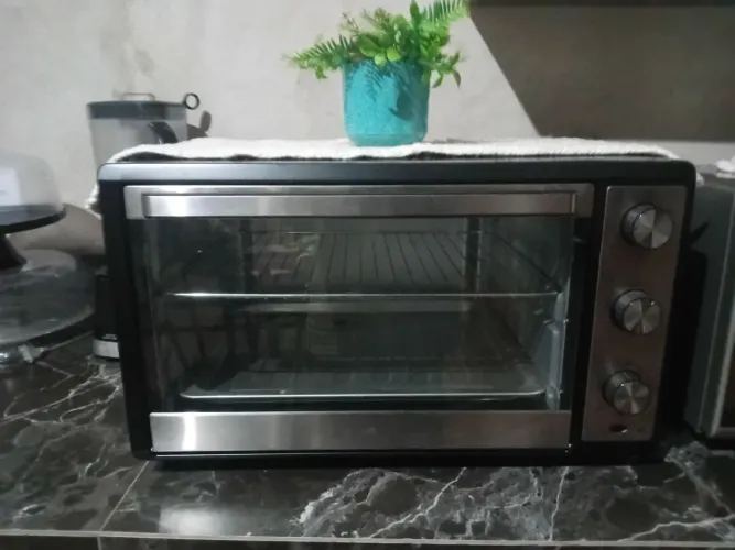 Forno elétrico