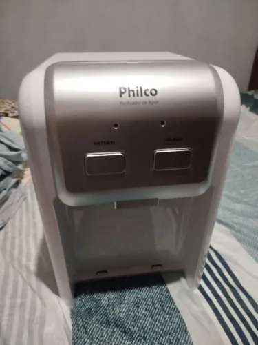 Purificador de Água Philco