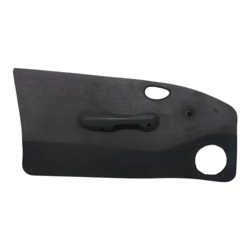 Forro Porta Dianteira Esquerda Fiat Palio 2p 1996 97 A 2004