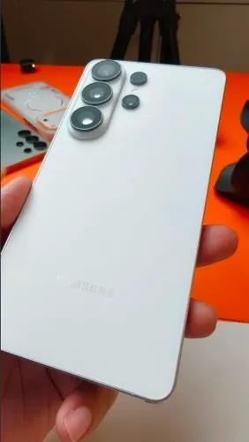 Samsung galaxy s26 ultra 512gb BRANCO