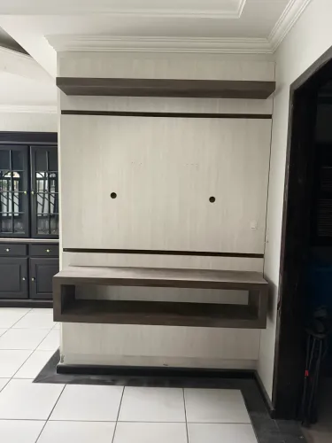 Painel para tv 
