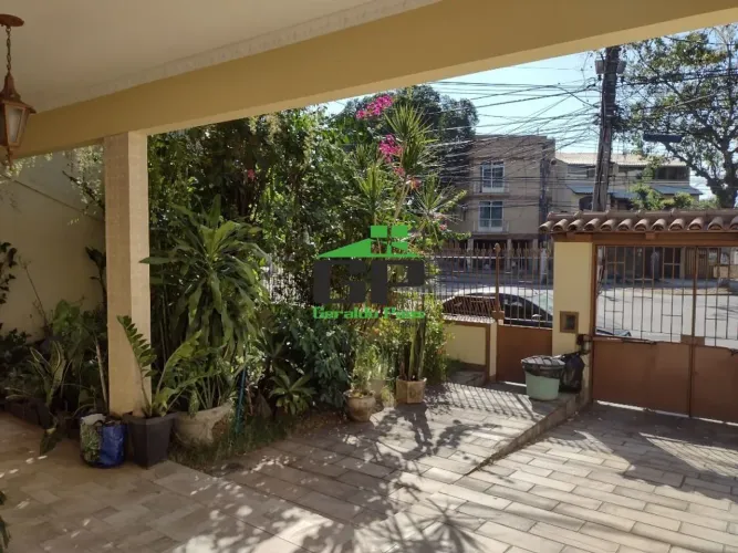 Casa à venda - Vila Valqueire - Rio de Janeiro/RJ