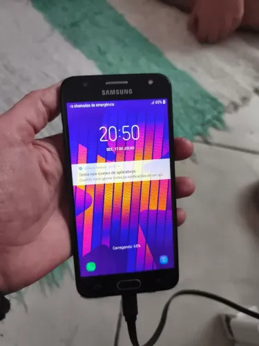Galaxi J5 Prime (oportunidade)