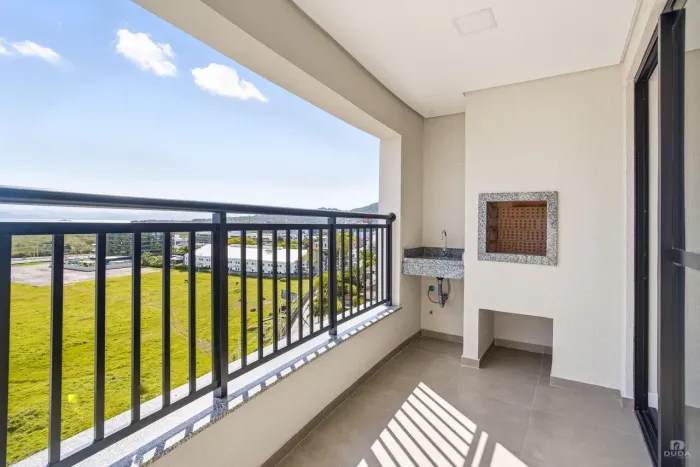 Residencial Jardim do Oriente de 3 suítes