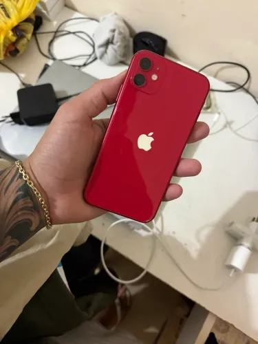 IPHONE 11 | Original sem troca de peças