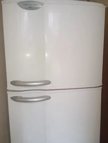 Geladeira Electrolux