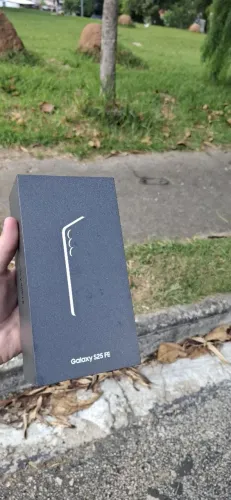SAMSUNG GALAXY S25 FE 128GB | 8GB RAM