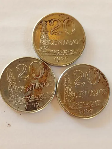 Moedas