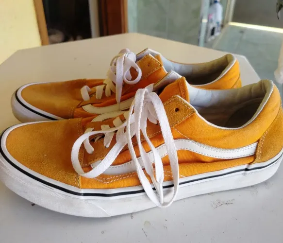 Tênis Vans original