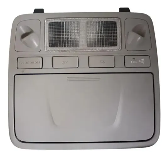 Luz Teto Hyundai Hb20 2013 A 2019