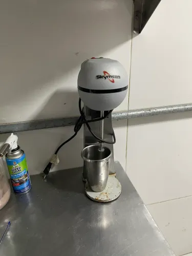Mixer 