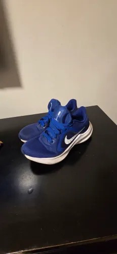 tenis nike azul original 39