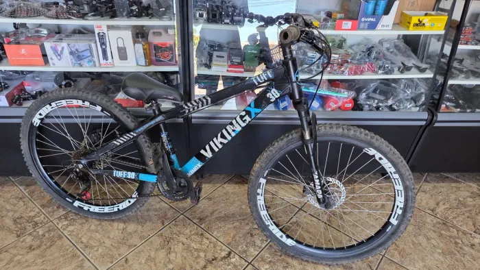 Viking Tuff30