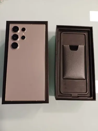 Samsung S24 ultra 