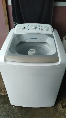 Máquina de lavar Electrolux 15kg
