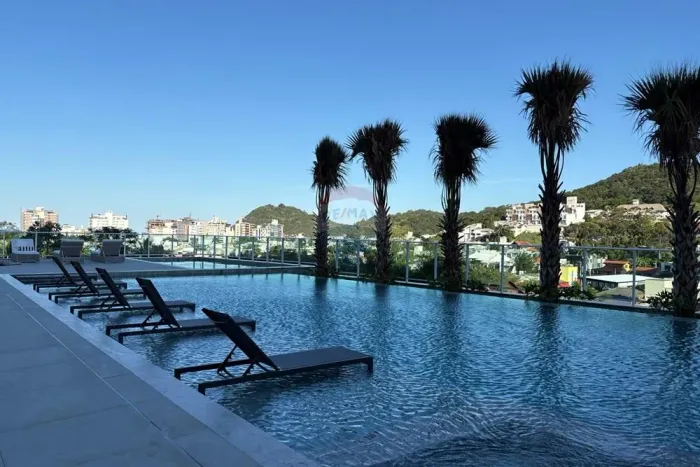 Aluguel no Riviera Concept Praia Brava | Conforto e Exclusividade
