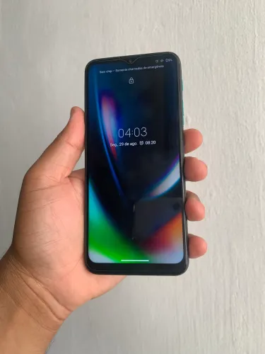 Moto g9 play