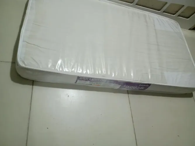 Colchão berço