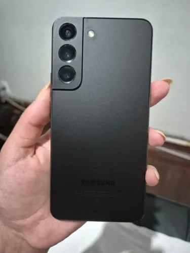 Samsung S22 128gb - Ótimo estado - Possui nota fiscal 