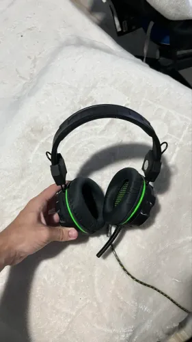 HEADSET GAMER WARRIOR PH143