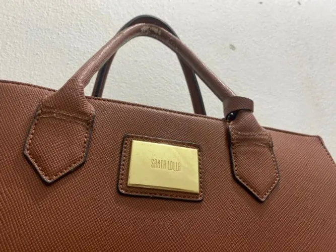 bolsa SANTA LOLLA ?