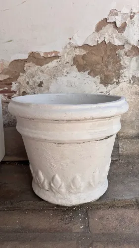 Vaso para plantas