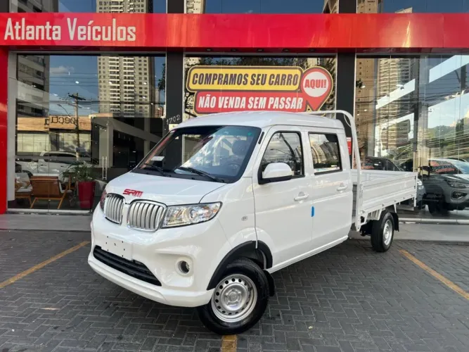 Shineray Dtruck 1.6 CD Manual 2026
