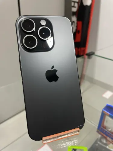 iPhone 15 Pro