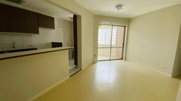 BRISAS DO LAGO - Apartamento para locação com 3 quartos sendo 1 suíte para locação, R$2.60