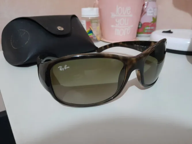 Óculos Ray Ban original retrô