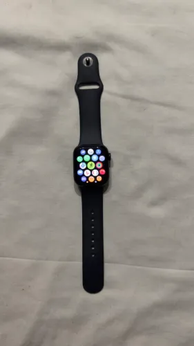 Apple Watch Series 8 - 41 mm - Midnight