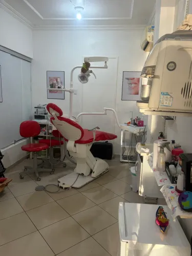 Alugo consultório Odontológico por turno