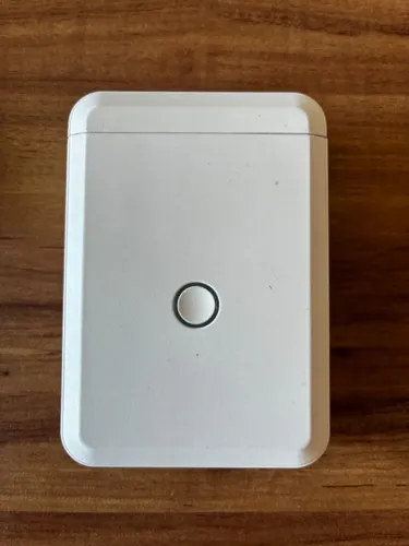 Impressora de Etiquetas Niimbot D110 Térmica Bluetooth