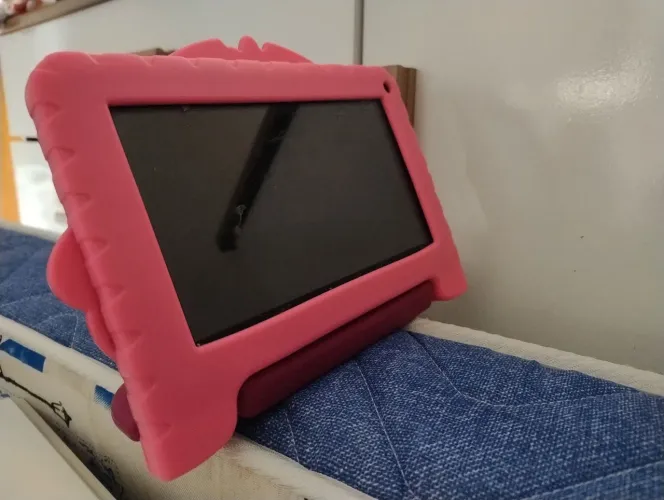 Tablet Multi Infantil