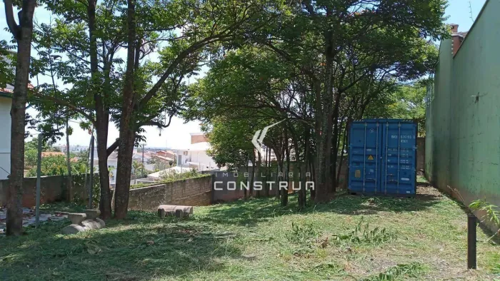Parque Taquaral em Campinas - SP